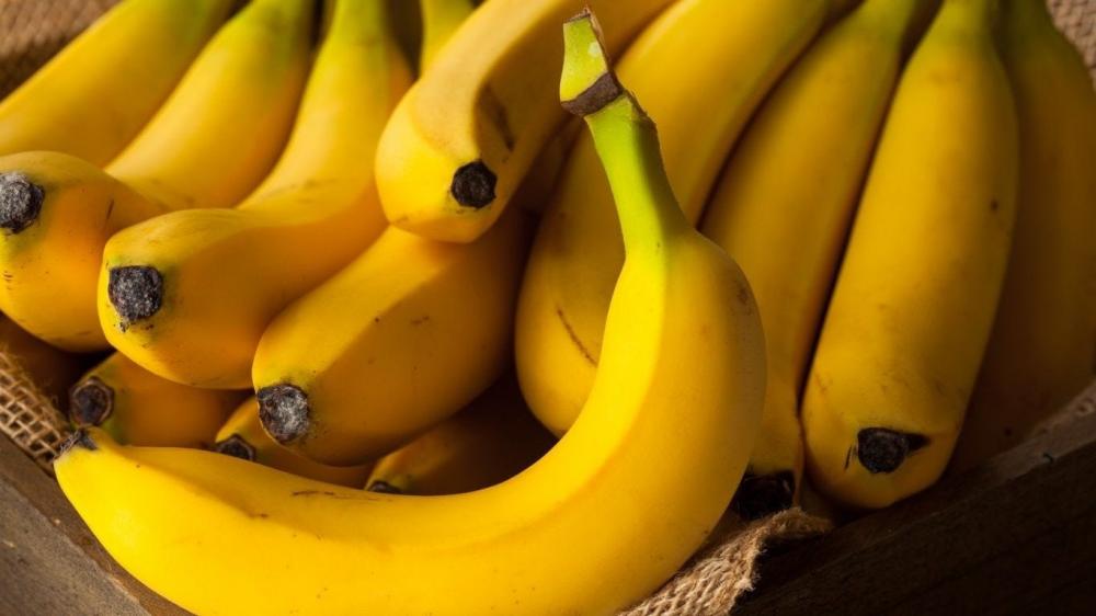 The Weekend Leader - UP bananas being exported to Iran